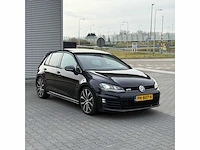 Volkswagen - 2016 - golf - 2.0 tdi gtd - personenauto - afbeelding 7 van  11