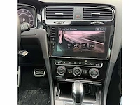 Volkswagen - 2016 - golf - 2.0 tdi gtd - personenauto - afbeelding 9 van  11