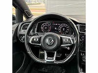 Volkswagen - 2016 - golf - 2.0 tdi gtd - personenauto - afbeelding 10 van  11