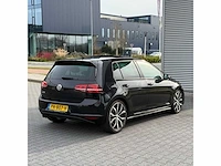 Volkswagen - 2016 - golf - 2.0 tdi gtd - personenauto - afbeelding 6 van  11