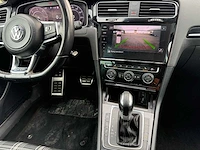 Volkswagen - 2016 - golf - 2.0 tdi gtd - personenauto - afbeelding 11 van  11
