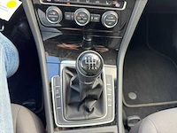 Volkswagen - 2016 - golf 7 - 1.2 tsi allstar edition - personenauto - afbeelding 7 van  25