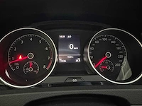 Volkswagen - 2016 - golf 7 - 1.2 tsi allstar edition - personenauto - afbeelding 11 van  25