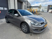 Volkswagen - 2016 - golf 7 - 1.2 tsi allstar edition - personenauto - afbeelding 19 van  25