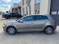 Volkswagen - 2016 - golf 7 - 1.2 tsi allstar edition - personenauto - afbeelding 20 van  25