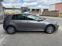 Volkswagen - 2016 - golf 7 - 1.2 tsi allstar edition - personenauto - afbeelding 21 van  25