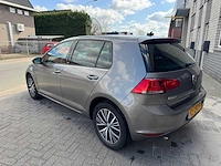 Volkswagen - 2016 - golf 7 - 1.2 tsi allstar edition - personenauto - afbeelding 22 van  25