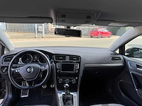Volkswagen - 2016 - golf 7 - 1.2 tsi allstar edition - personenauto - afbeelding 25 van  25