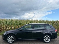 Volkswagen - 2016 - golf variant - 1.4 tsi con. ser.. - kj-623-l - afbeelding 12 van  13