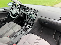 Volkswagen - 2016 - golf variant - 1.4 tsi con. ser.. - kj-623-l - afbeelding 2 van  13