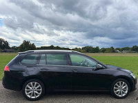 Volkswagen - 2016 - golf variant - 1.4 tsi con. ser.. - kj-623-l - afbeelding 8 van  13