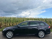 Volkswagen - 2016 - golf variant - 1.4 tsi con. ser.. - kj-623-l - afbeelding 12 van  13