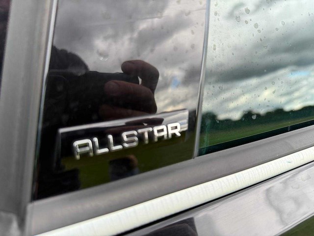 Volkswagen - 2016 - golf variant - 1.4 tsi con. ser.. - kj-623-l - afbeelding 13 van  13