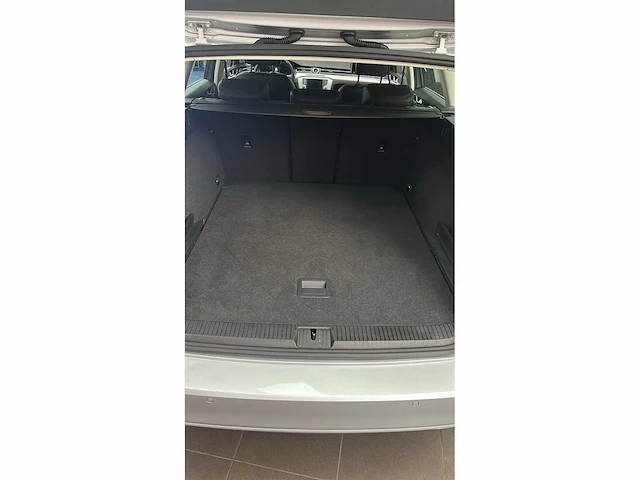 Volkswagen - 2016 - passat - 1.6 tdi - belgie - afbeelding 5 van  15