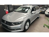 Volkswagen - 2016 - passat - 1.6 tdi - belgie - afbeelding 1 van  15