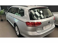 Volkswagen - 2016 - passat - 1.6 tdi - belgie - afbeelding 9 van  15
