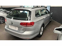 Volkswagen - 2016 - passat - 1.6 tdi - belgie - afbeelding 10 van  15