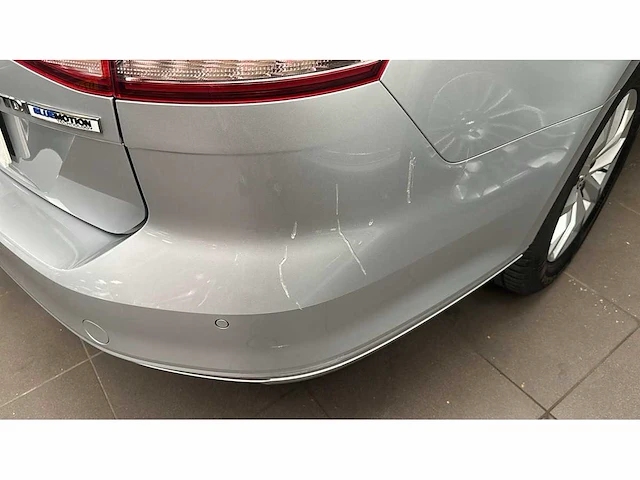 Volkswagen - 2016 - passat - 1.6 tdi - belgie - afbeelding 11 van  15