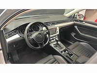 Volkswagen - 2016 - passat - 1.6 tdi - belgie - afbeelding 14 van  15
