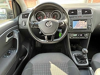 Volkswagen - 2016 - polo - 1.2 tsi comf.con.ser - jk-149-z - afbeelding 4 van  23