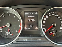 Volkswagen - 2016 - polo - 1.2 tsi comf.con.ser - jk-149-z - afbeelding 5 van  23