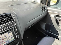 Volkswagen - 2016 - polo - 1.2 tsi comf.con.ser - jk-149-z - afbeelding 14 van  23