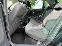 Volkswagen - 2016 - polo - 1.2 tsi comf.con.ser - jk-149-z - afbeelding 16 van  23