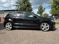 Volkswagen - 2016 - polo - 1.2 tsi comf.con.ser - jk-149-z - afbeelding 18 van  23