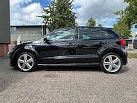 Volkswagen - 2016 - polo - 1.2 tsi comf.con.ser - jk-149-z - afbeelding 19 van  23