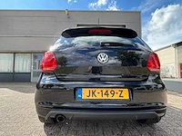 Volkswagen - 2016 - polo - 1.2 tsi comf.con.ser - jk-149-z - afbeelding 20 van  23