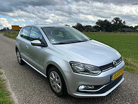 Volkswagen - 2016 - polo - 1.2 tsi comfortline - js-451-d - afbeelding 6 van  12