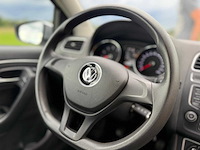 Volkswagen - 2016 - polo - 1.2 tsi comfortline - js-451-d - afbeelding 12 van  12