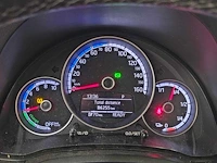 Volkswagen - 2017 - e-up! - automaat - personenauto - afbeelding 5 van  15