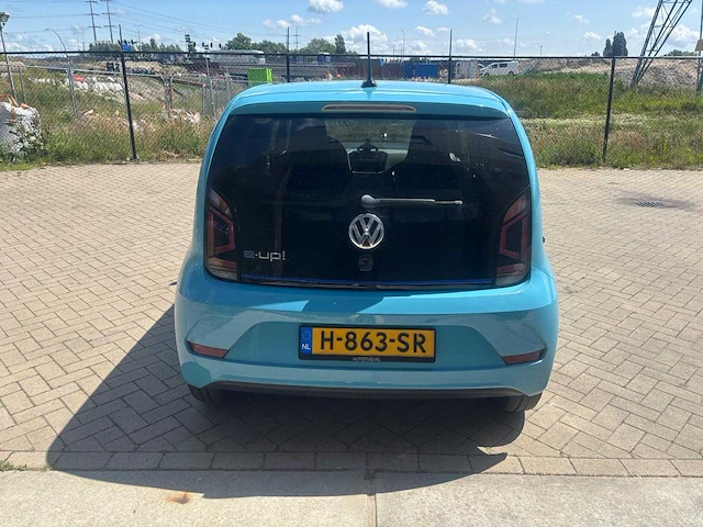 Volkswagen - 2017 - e-up! - automaat - personenauto - afbeelding 10 van  15
