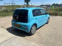 Volkswagen - 2017 - e-up! - automaat - personenauto - afbeelding 11 van  15