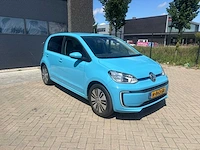 Volkswagen - 2017 - e-up! - automaat - personenauto - afbeelding 13 van  15