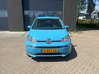 Volkswagen - 2017 - e-up! - automaat - personenauto - afbeelding 14 van  15