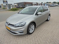 Volkswagen - 2017 - golf - 1.4 tsi comfortline - xd-573-p - afbeelding 1 van  16