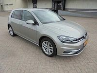 Volkswagen - 2017 - golf - 1.4 tsi comfortline - xd-573-p - afbeelding 9 van  16