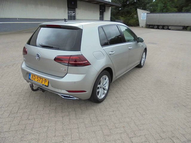 Volkswagen - 2017 - golf - 1.4 tsi comfortline - xd-573-p - afbeelding 10 van  16
