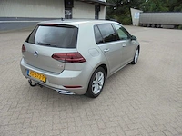Volkswagen - 2017 - golf - 1.4 tsi comfortline - xd-573-p - afbeelding 10 van  16