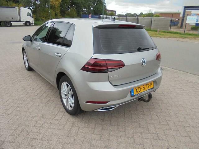 Volkswagen - 2017 - golf - 1.4 tsi comfortline - xd-573-p - afbeelding 11 van  16
