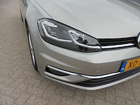 Volkswagen - 2017 - golf - 1.4 tsi comfortline - xd-573-p - afbeelding 14 van  16