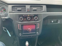 Volkswagen - 2018 - caddy - afbeelding 2 van  11