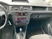 Volkswagen - 2018 - caddy - afbeelding 3 van  11