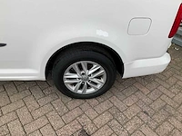 Volkswagen - 2018 - caddy - afbeelding 7 van  11
