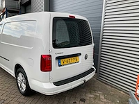 Volkswagen - 2018 - caddy - afbeelding 8 van  11