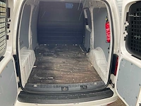 Volkswagen - 2018 - caddy - afbeelding 9 van  11
