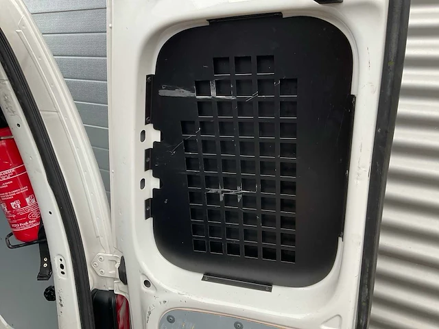 Volkswagen - 2018 - caddy - afbeelding 10 van  11