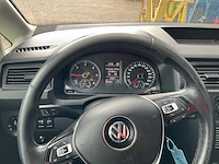 Volkswagen - 2018 - caddy - afbeelding 11 van  11